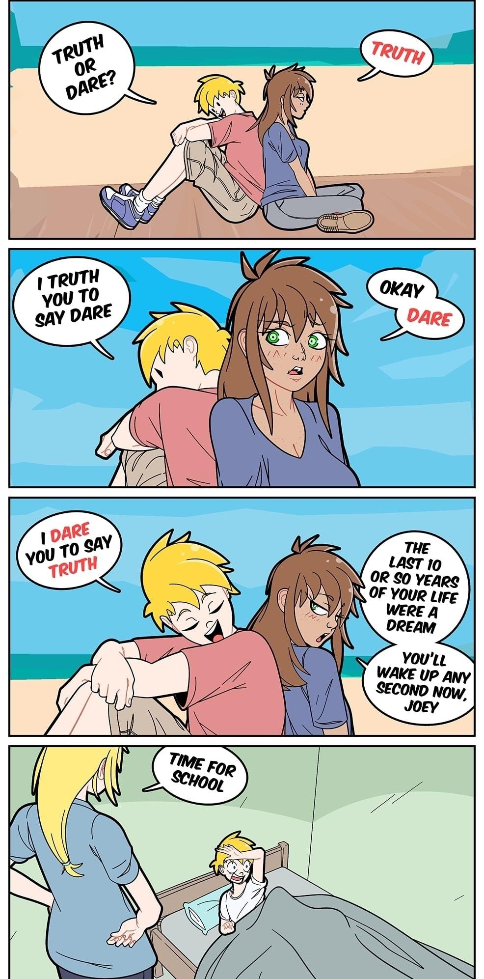 S0GGYCARDBOARDCOM QOGCYCARDROARDCOM 170 DARE DETECTOR