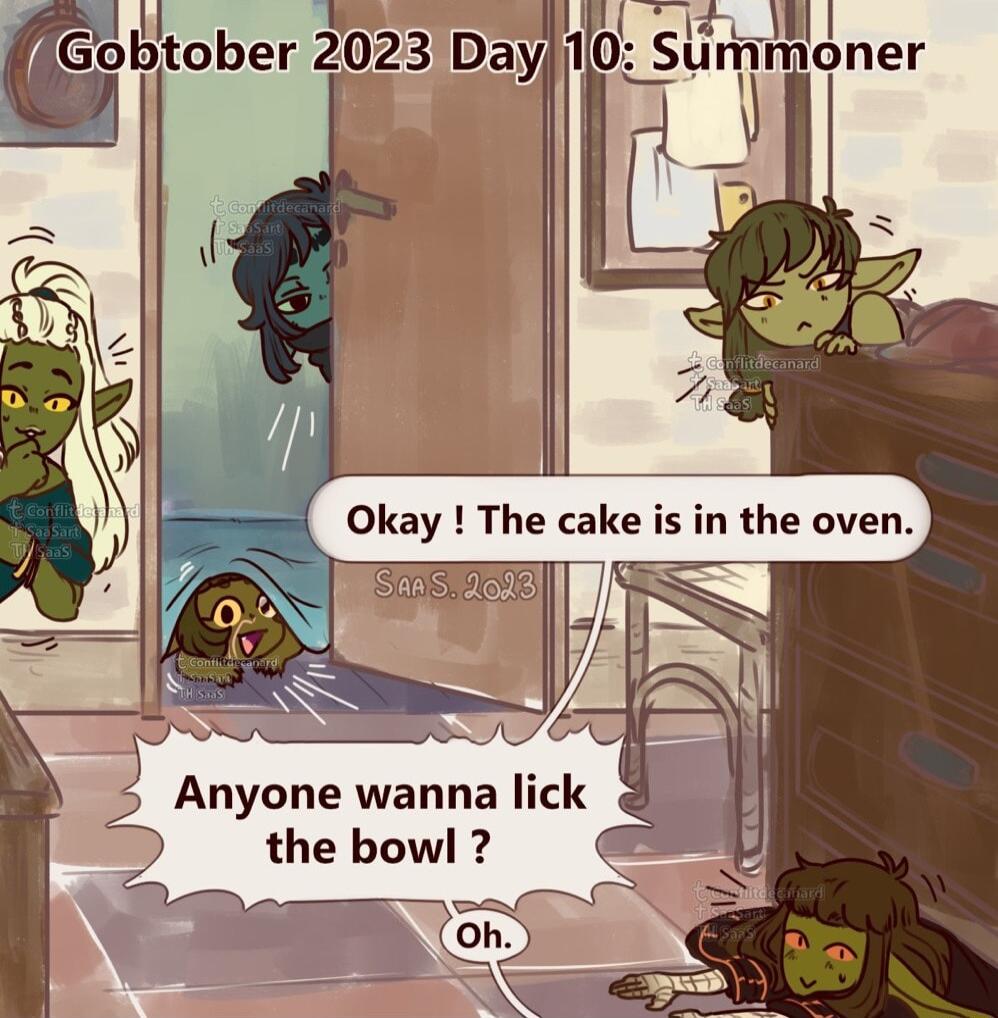 Anyone wanna li the bowl