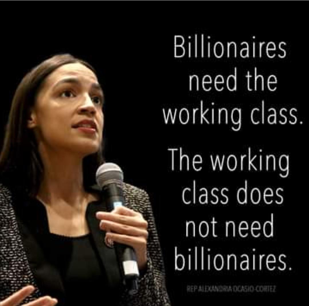 SITOMETES need the working class The working class does