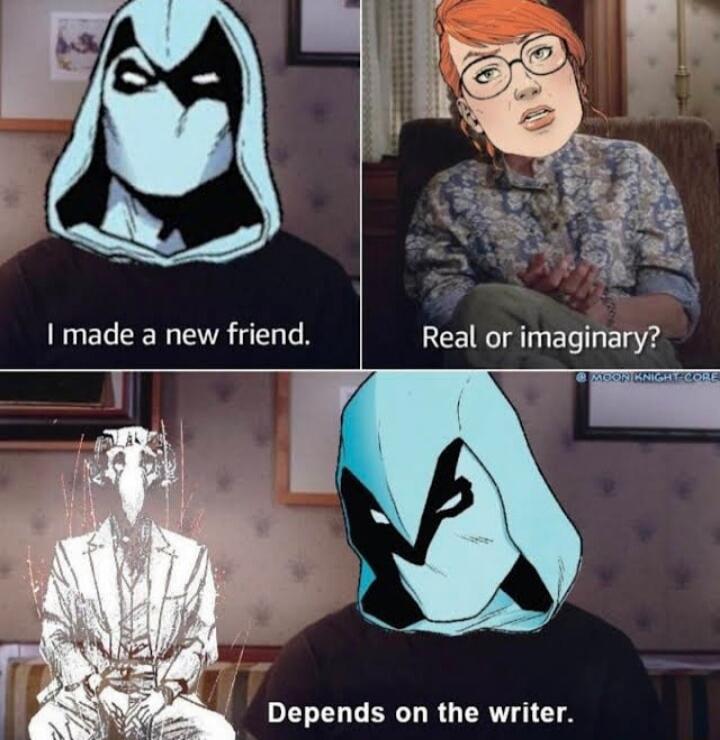 I made a new friend DELEL G RGERY G CTN