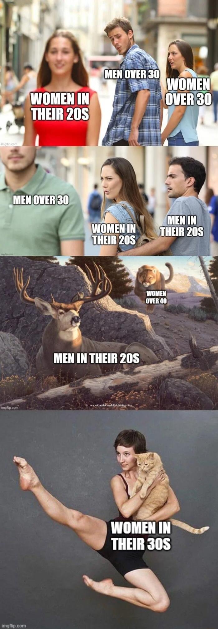 TIIEIIIZIS g e MEN IN THEIR 25 4 Ny ST e AT