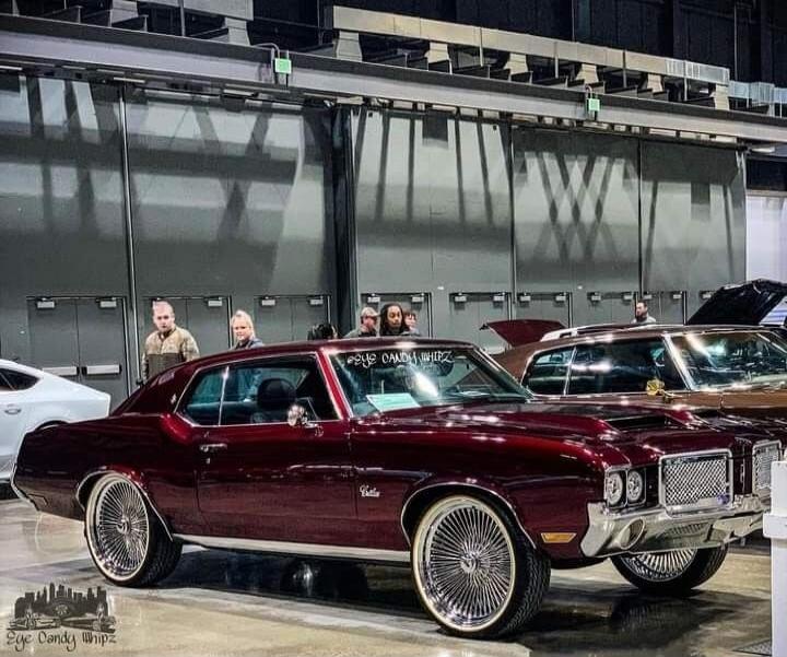 Eye Candy Whipz