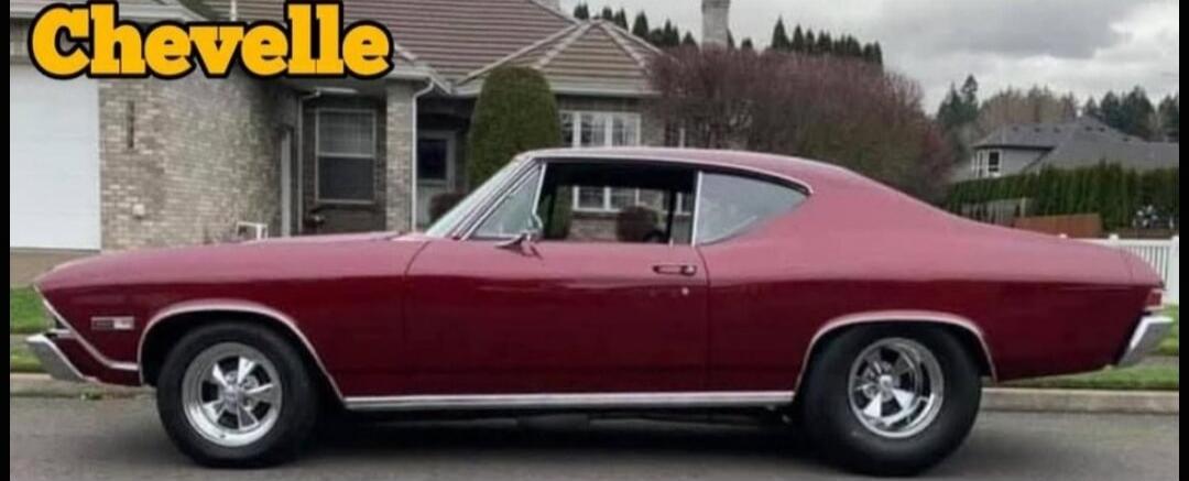 Chevelle