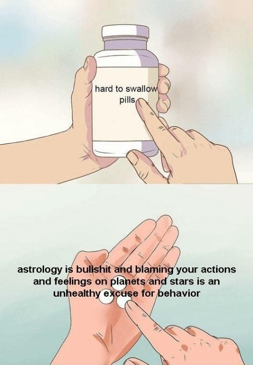 your actions
