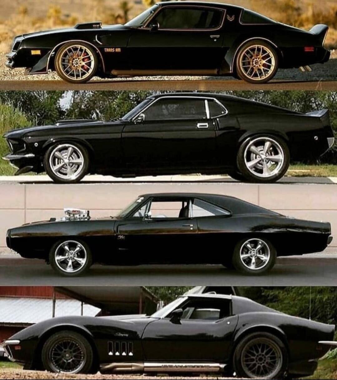 TRANS AM