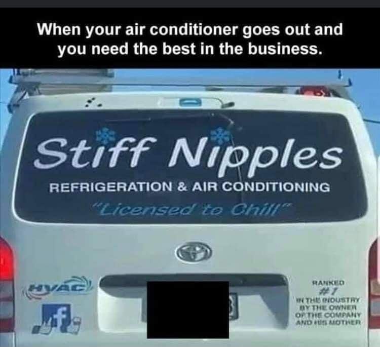 When your air conditioner goes out and you need the best in the business Eidiid Nlpples REFRIGERATION AIR CONDITIONING