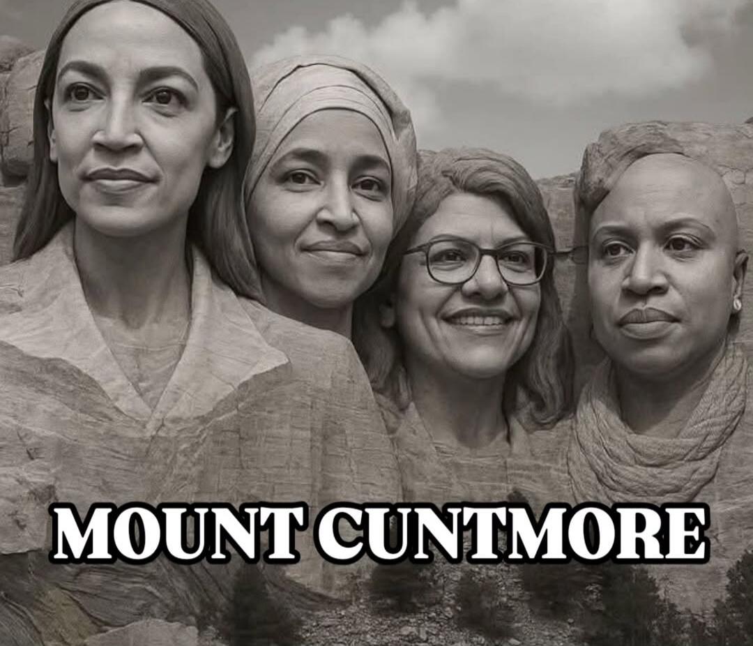 MOUNT CUNTMORE