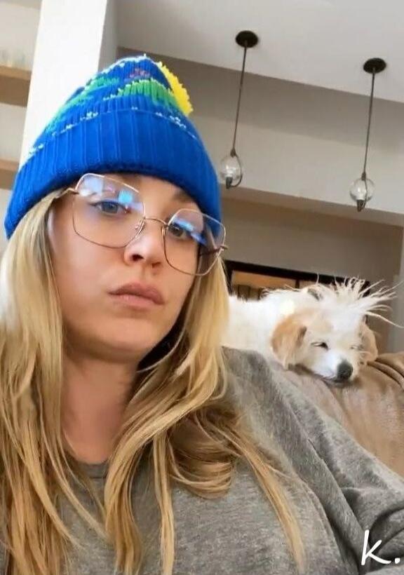 k.