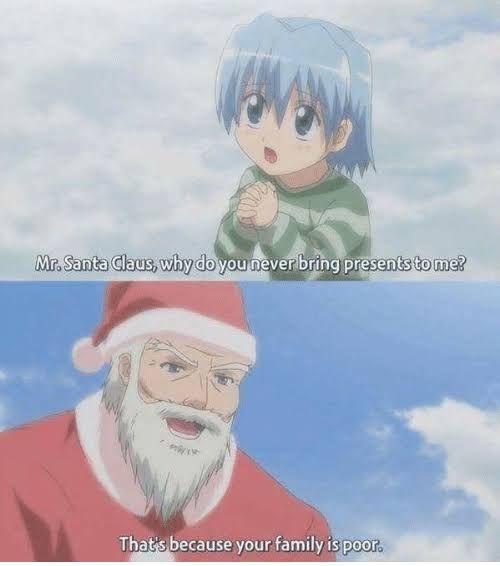 Thatiglbecause yourfamily itpoors