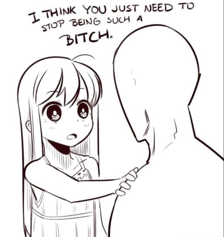 WINK YOU JQUST NEED TO SP BENG SUH A pITCA 1 4