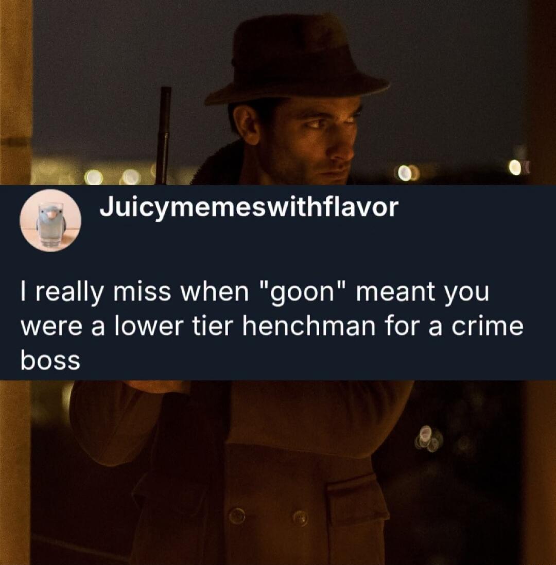 Juicymemeswithflavor I really miss when 