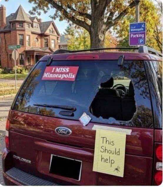 I MISS Minneapolis This Should help City of Minneapolis Parking P Clinton St