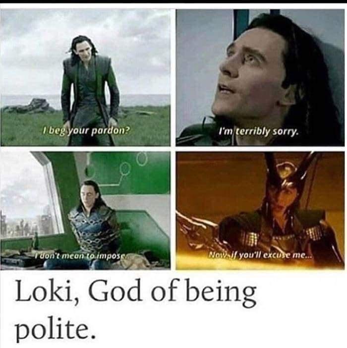 Lok1 Godof bem0 polite
