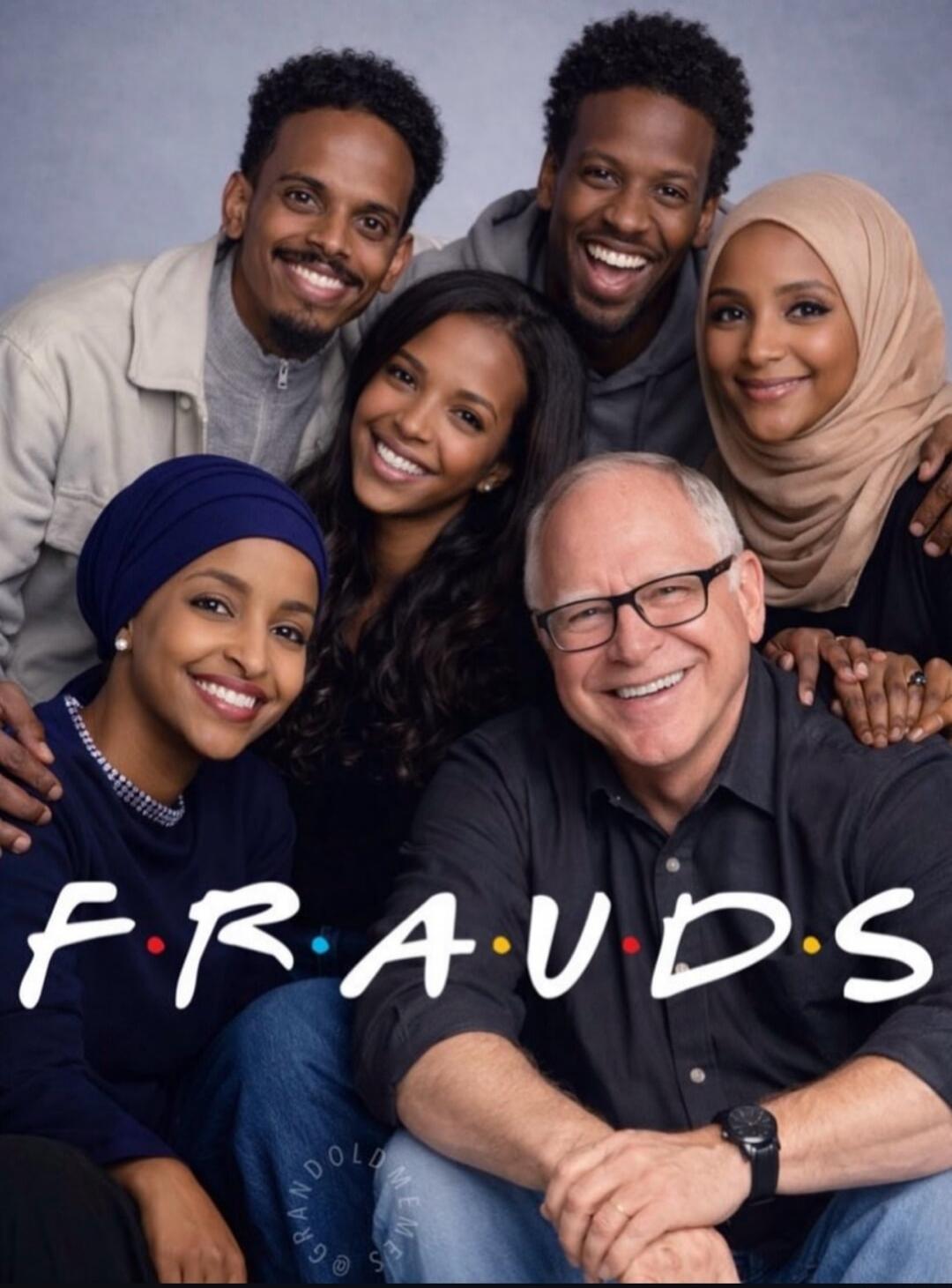 F.R.A.U.D.S