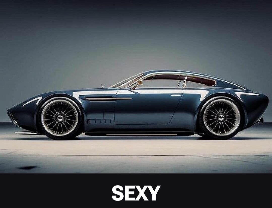 SEXY