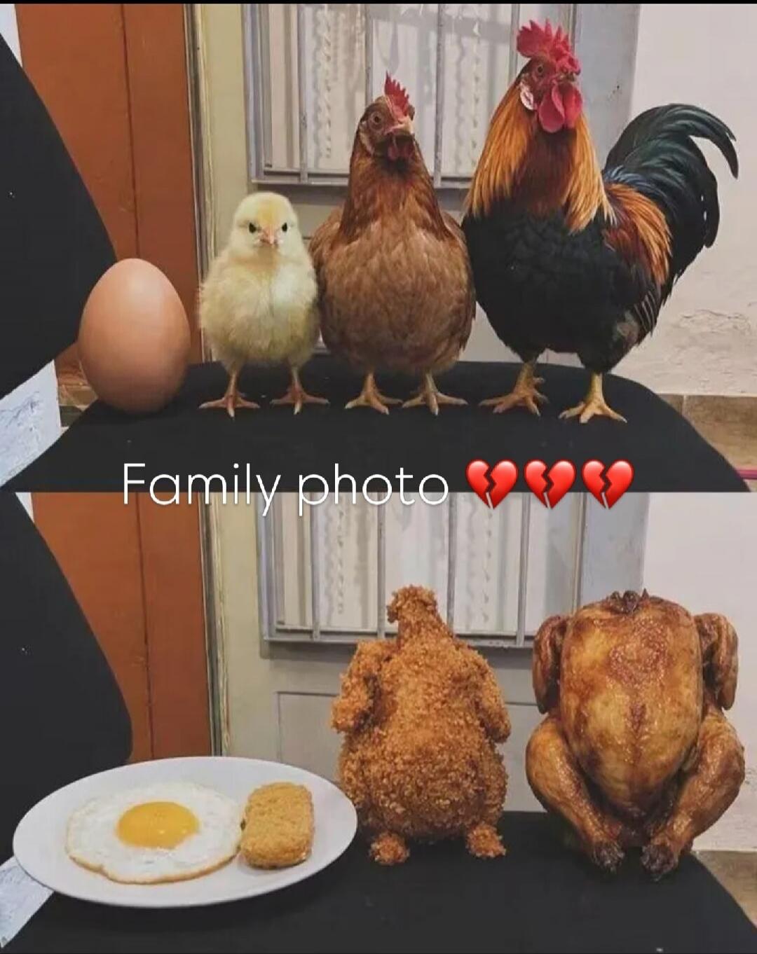 Family photo