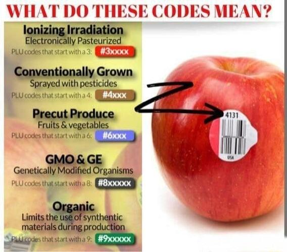 WHAT DO THESE CODES MEAN gmn mn o I oo mm