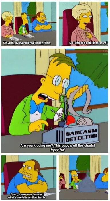 Are you kidding meThis babys off the charts hgoo hal what s seful invention that s