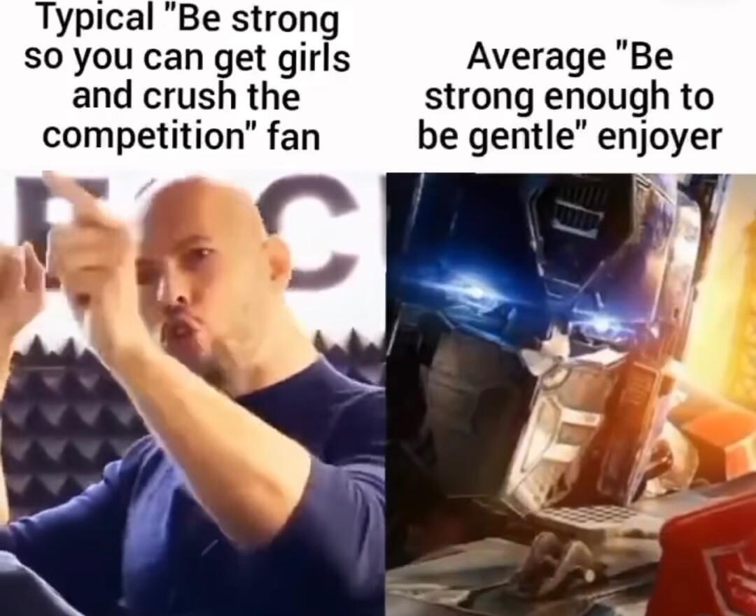 Typical Be strong S0 you can get girls Average Be and crush the strong enough to competition fan be gentle enjoyer