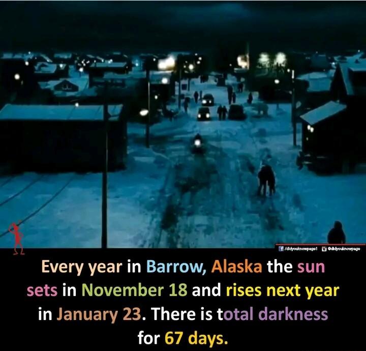 AIAAVCETRTL N BT ERER LT sets in November 18 and rises next year LEERTEIPERS 11N 13 IR B G for 67 days