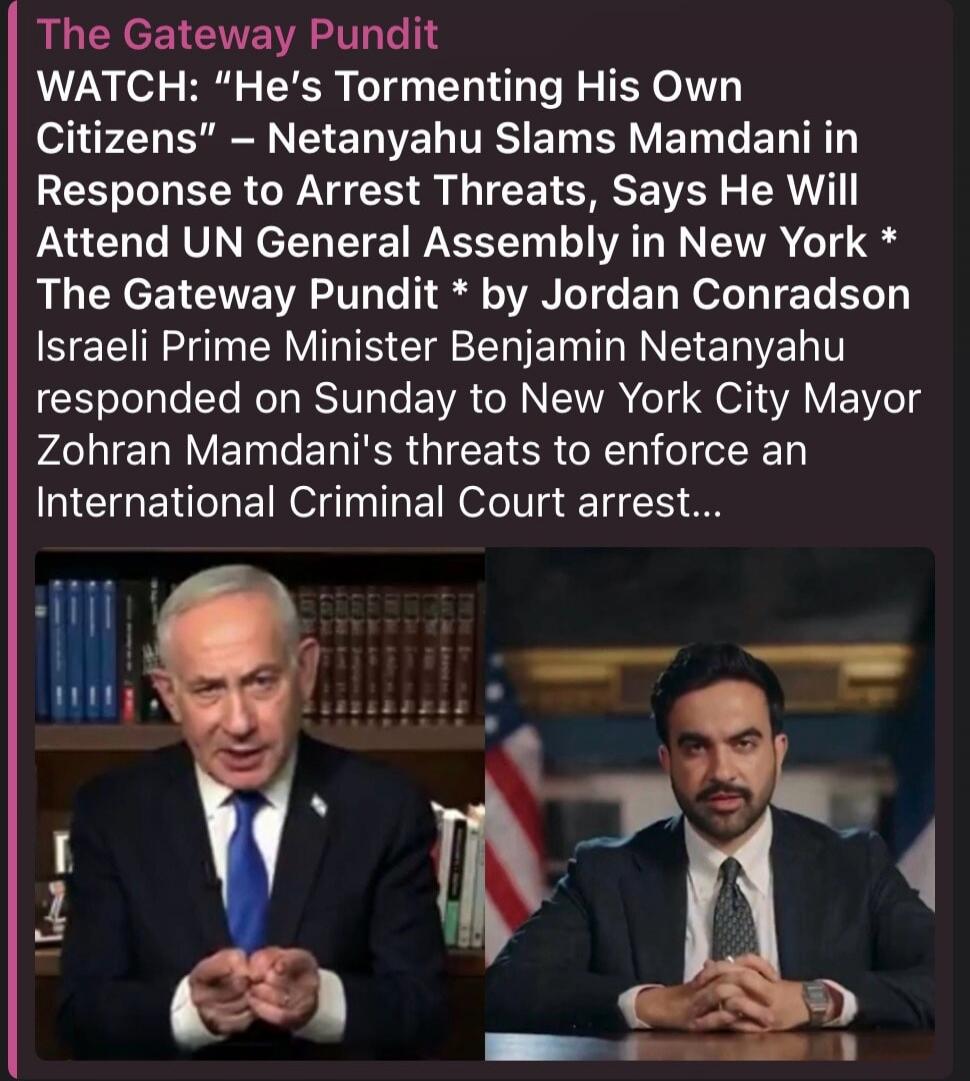The Gateway Pundit WATCH: 