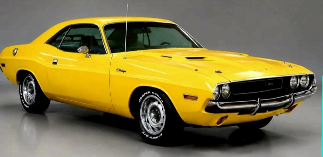 COOPER COBRA RADIAL G/T Challenger