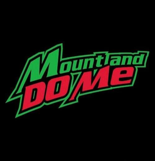 Mountland DOME