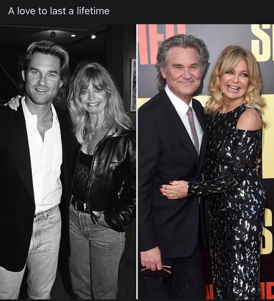 Alove to last a lifetime