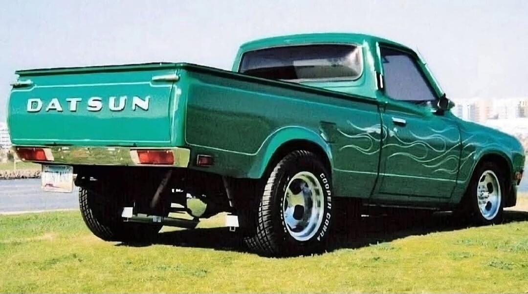 DATSUN COOPER COBRA