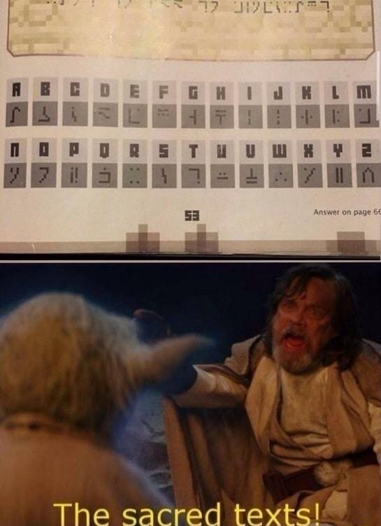 e gl The sacred text