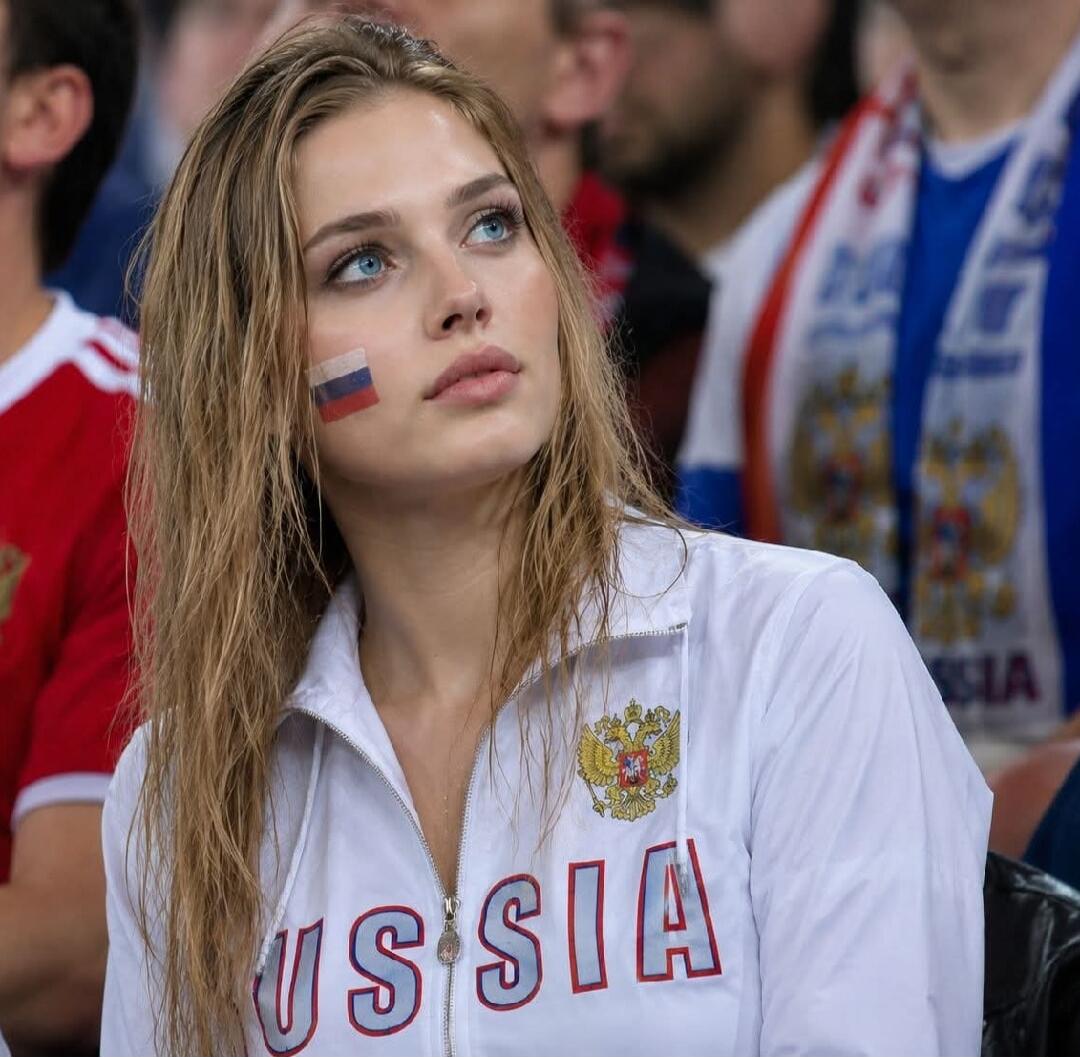 RUSSIA