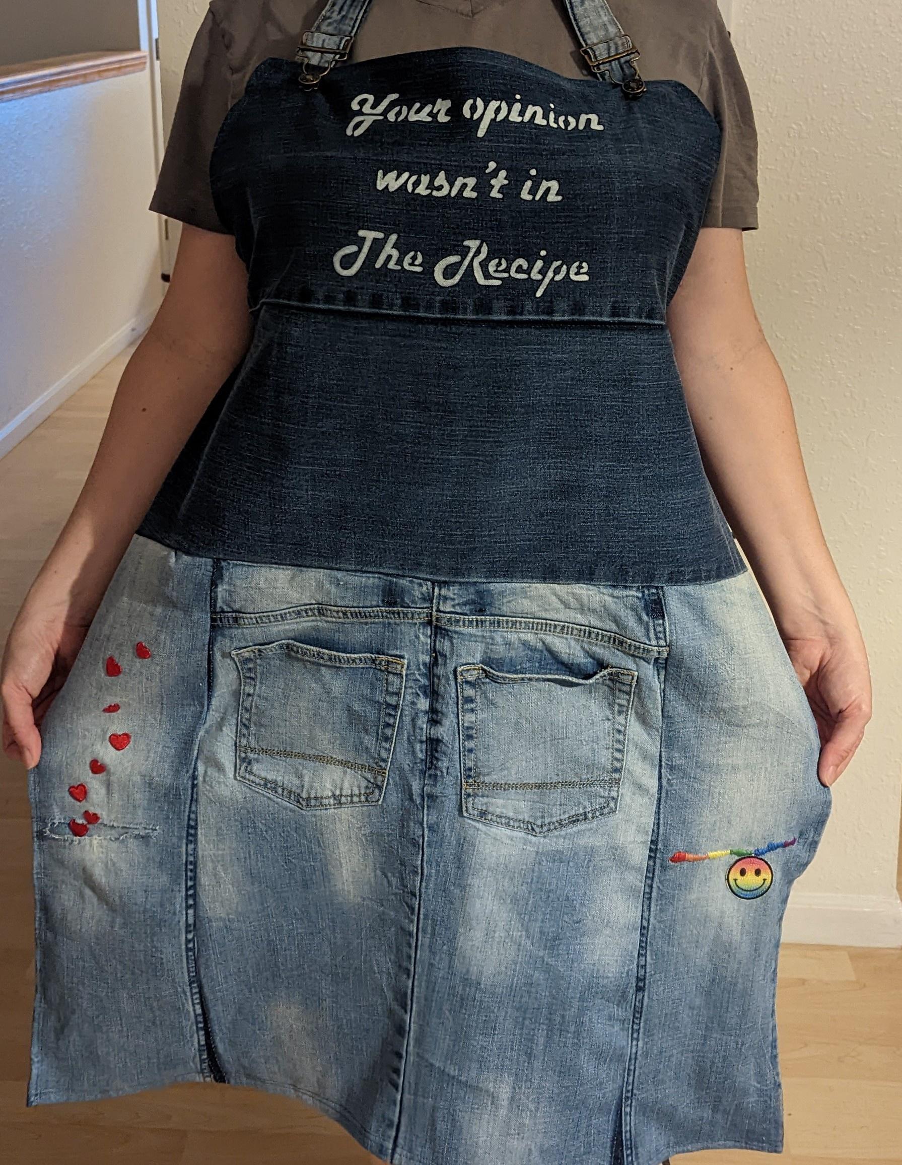 Hout Opinign wasnt in L czu