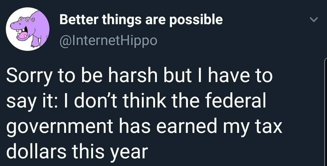 Better things are possible I EHE G Sorry to be harsh but have to EEVALH R oL R IS R G EIE government has earned my tax s o ETSR N IERETS 2006 15 Nov 20 Twitter for Mac f I 7 AR G o VTo R A TCTE R X y Y W