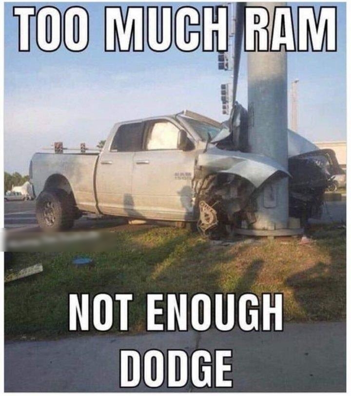 MOOIMUCH RAVI R NOT ENOUGH DODGE