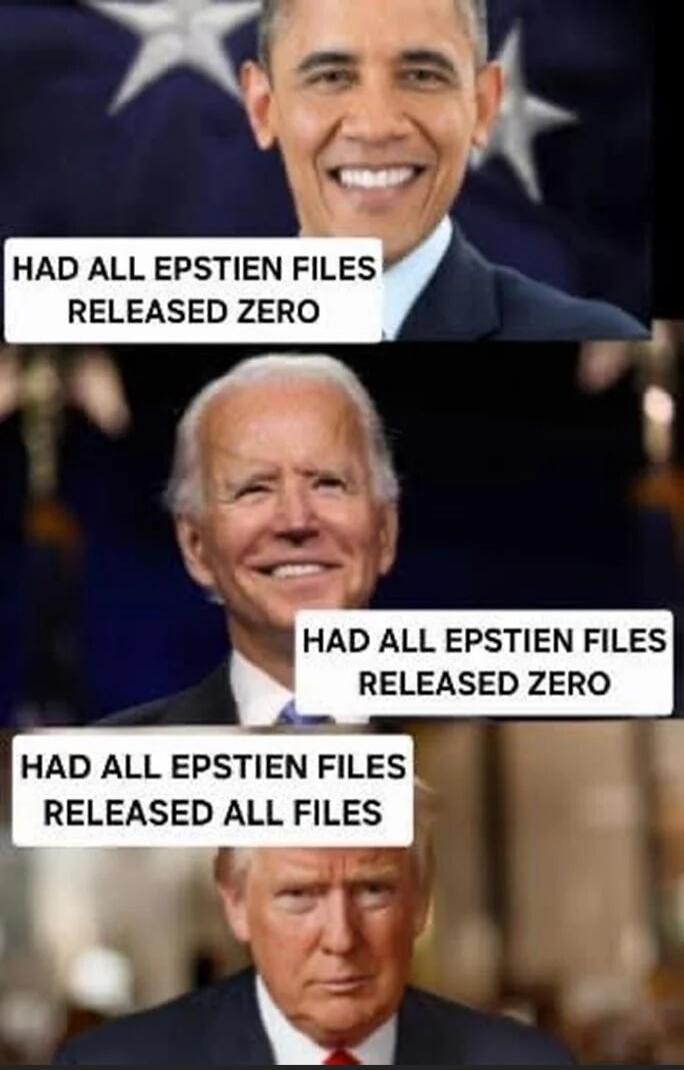 HAD ALL EPSTEIN FILES RELEASED ZERO
HAD ALL EPSTEIN FILES RELEASED ZERO
HAD ALL EPSTEIN FILES RELEASED ALL FILES