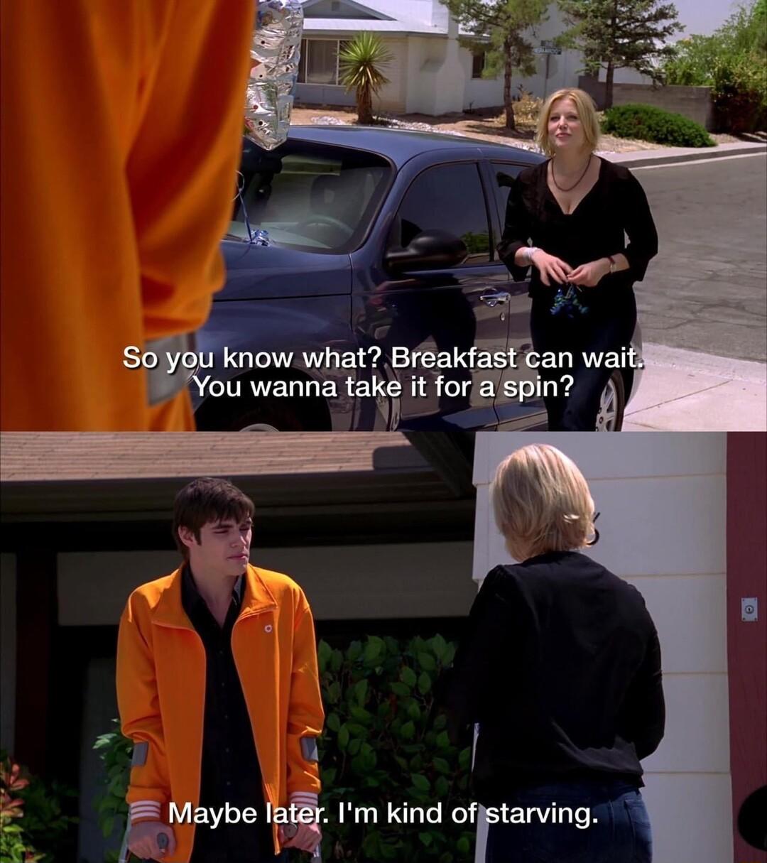 1 4 f Maybe atr Im kind ofjstarving Ry g m ind cfpta