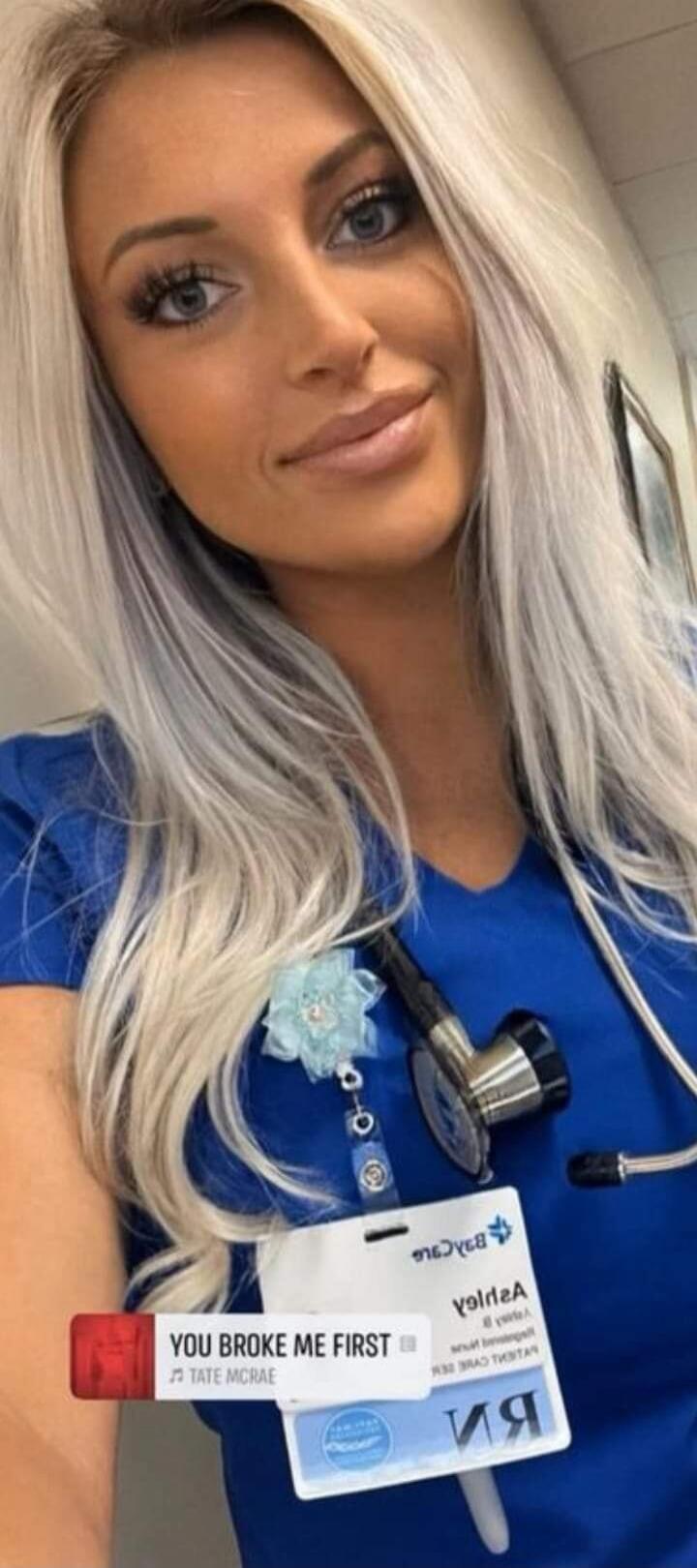 YOU BROKE ME FIRST
TATE MCRAE