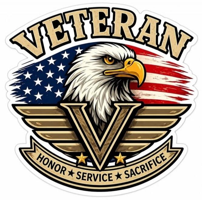 VETERAN HONOR SERVICE SACRIFICE