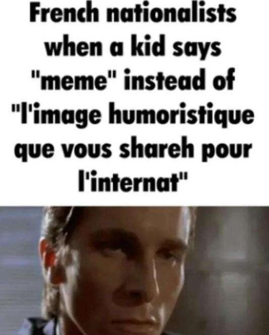 wllen a kid says meme instead of limage humoristique que vous shareh pour
