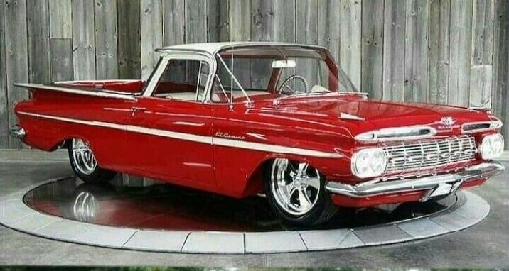 El Camino