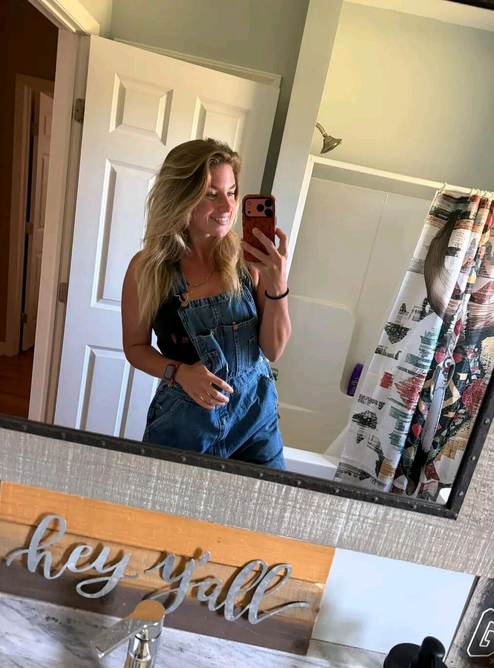 hey y'all