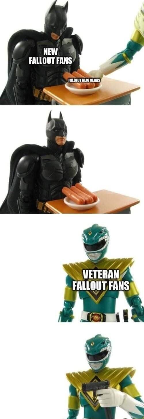 NEW FALLOUT FANS