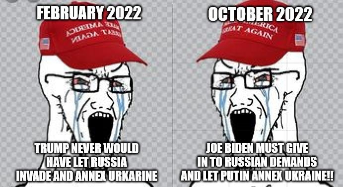 OCTOBER 2022