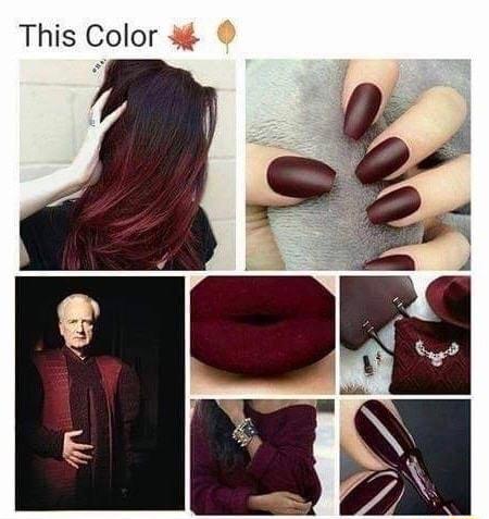 This Color 4