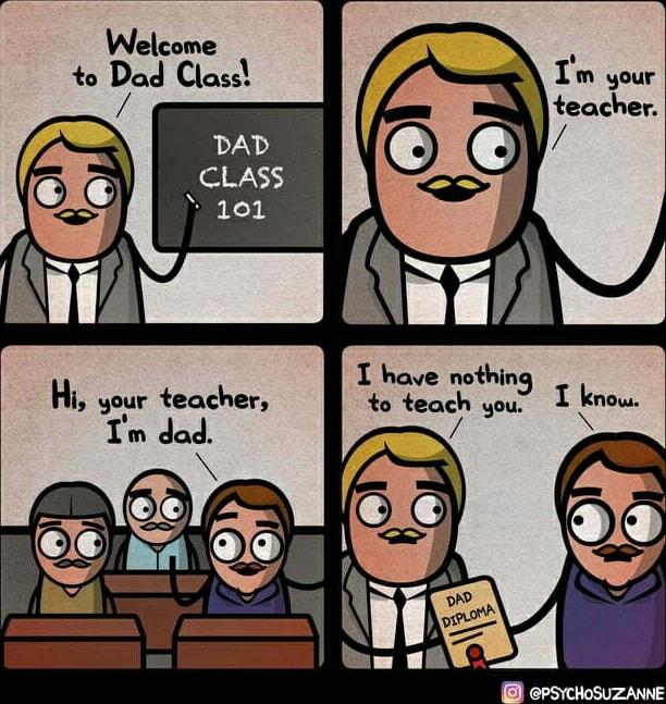 Welcome to lwl Class I have nothing Hi your teacher to teach your I know Im dad