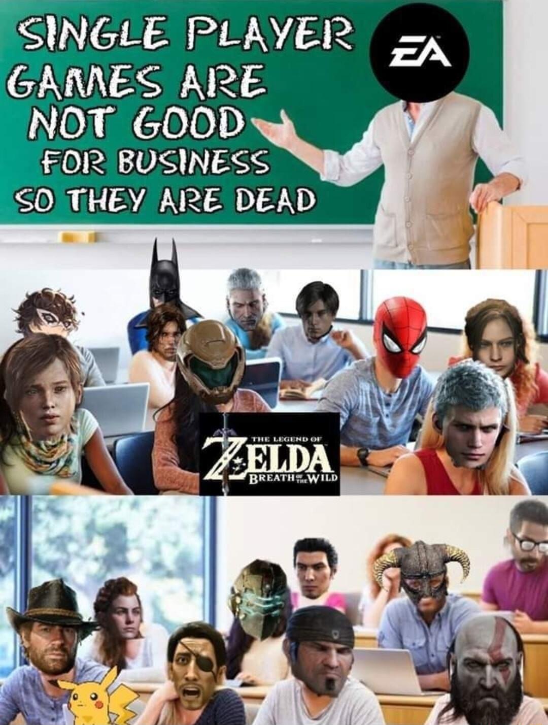 SINGLE PLAYER NSRS NO BNE00D RS NS SO AV NEI AV ANV