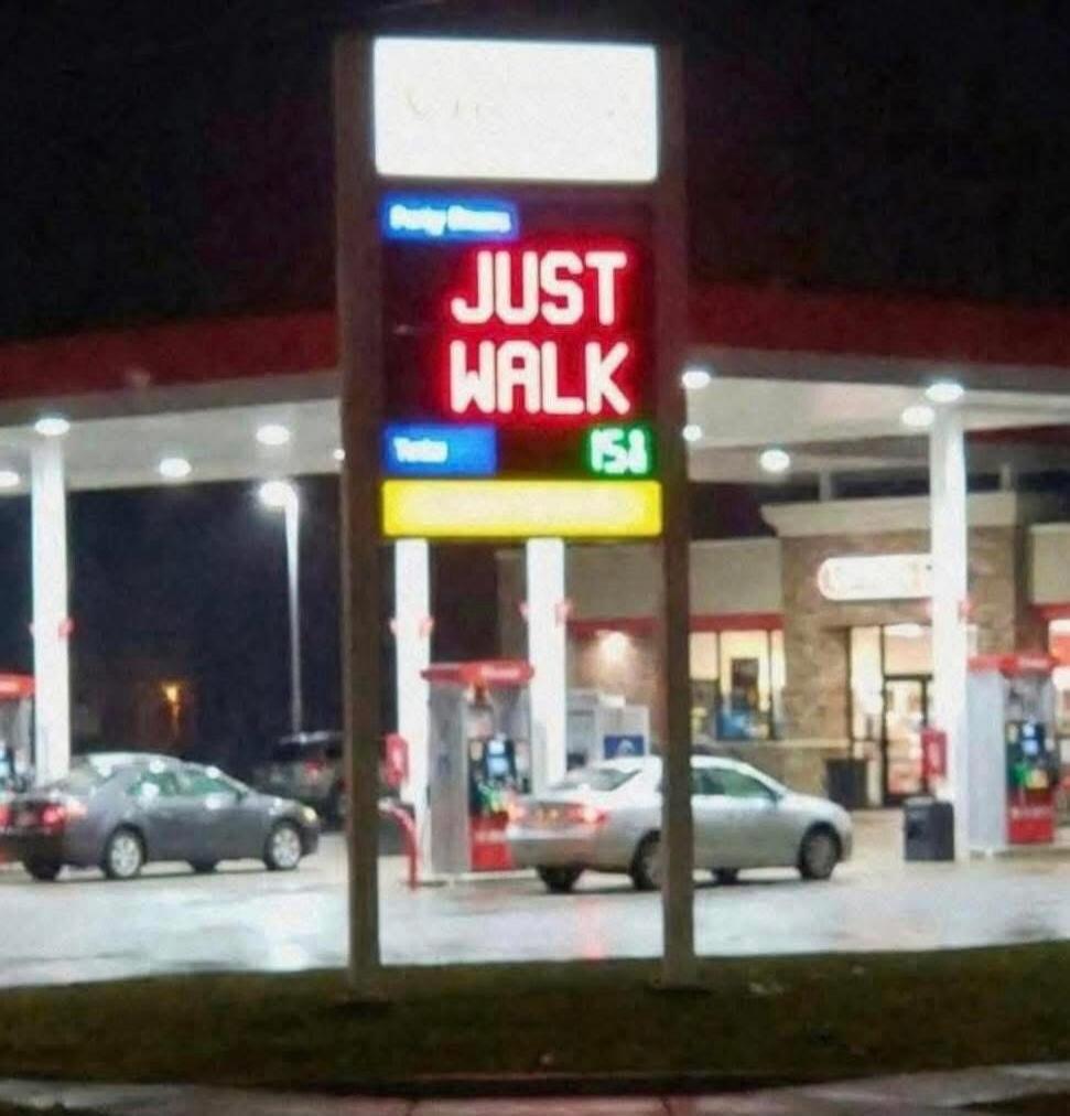 JUST WALK 158 Party Store Totes