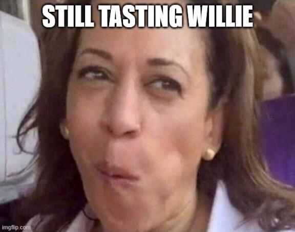 STILL TASTING WILLIE