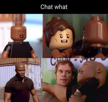 Chat what