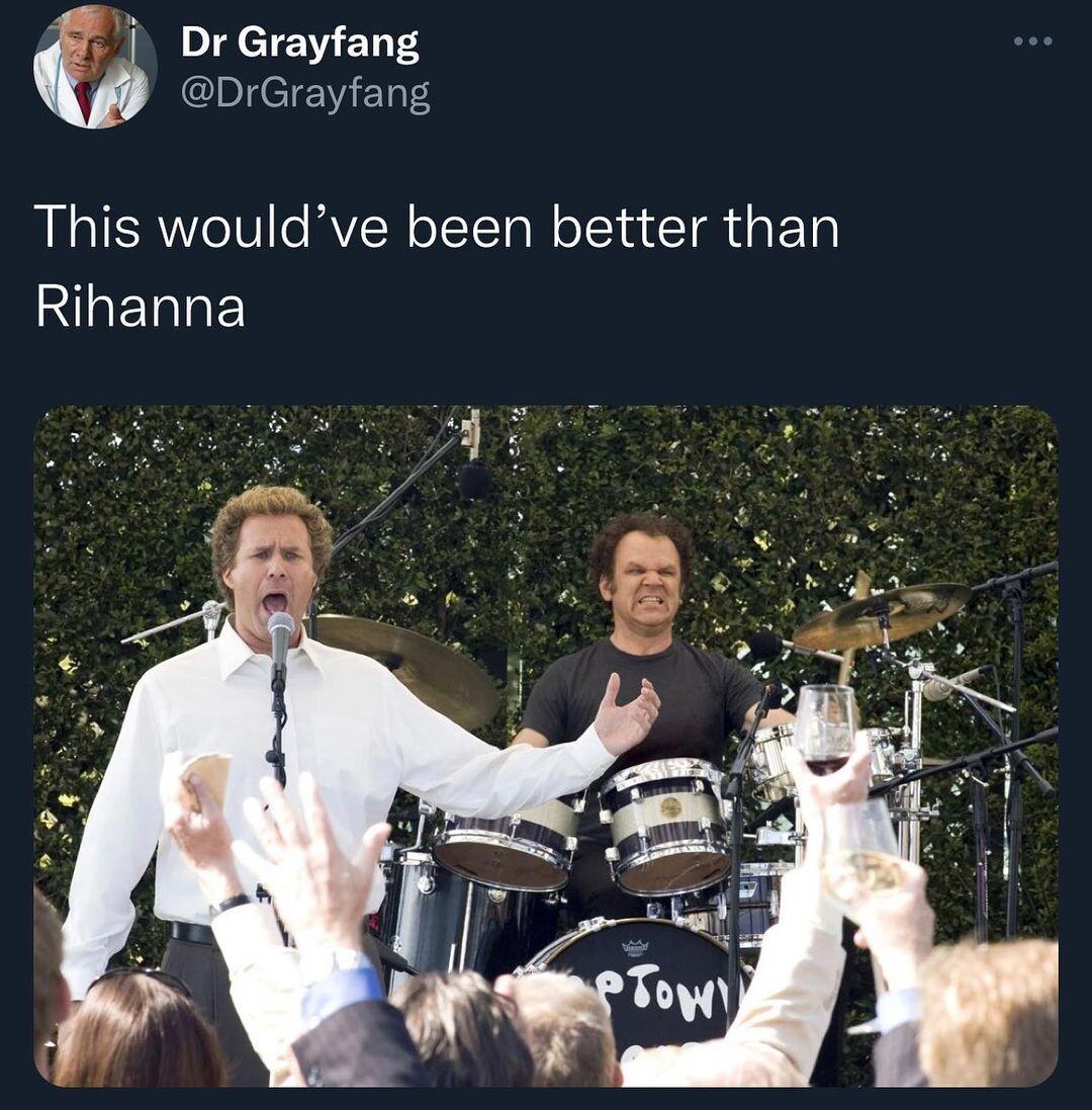 DrGrayfang DrGrayfang This wouldve been better than N ETIE